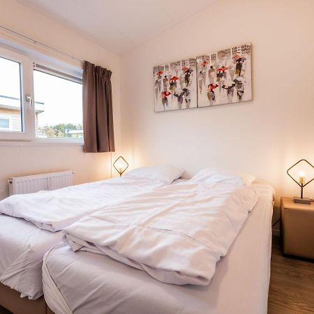 Holiday Home Green Resort Mooi Bemelen By Interhome מראה חיצוני תמונה