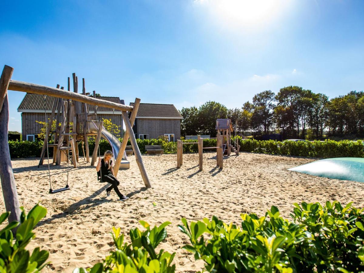 Holiday Home Green Resort Mooi Bemelen By Interhome מראה חיצוני תמונה