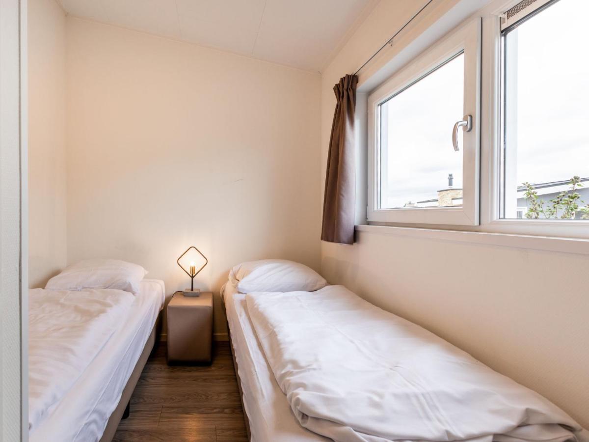Holiday Home Green Resort Mooi Bemelen By Interhome מראה חיצוני תמונה