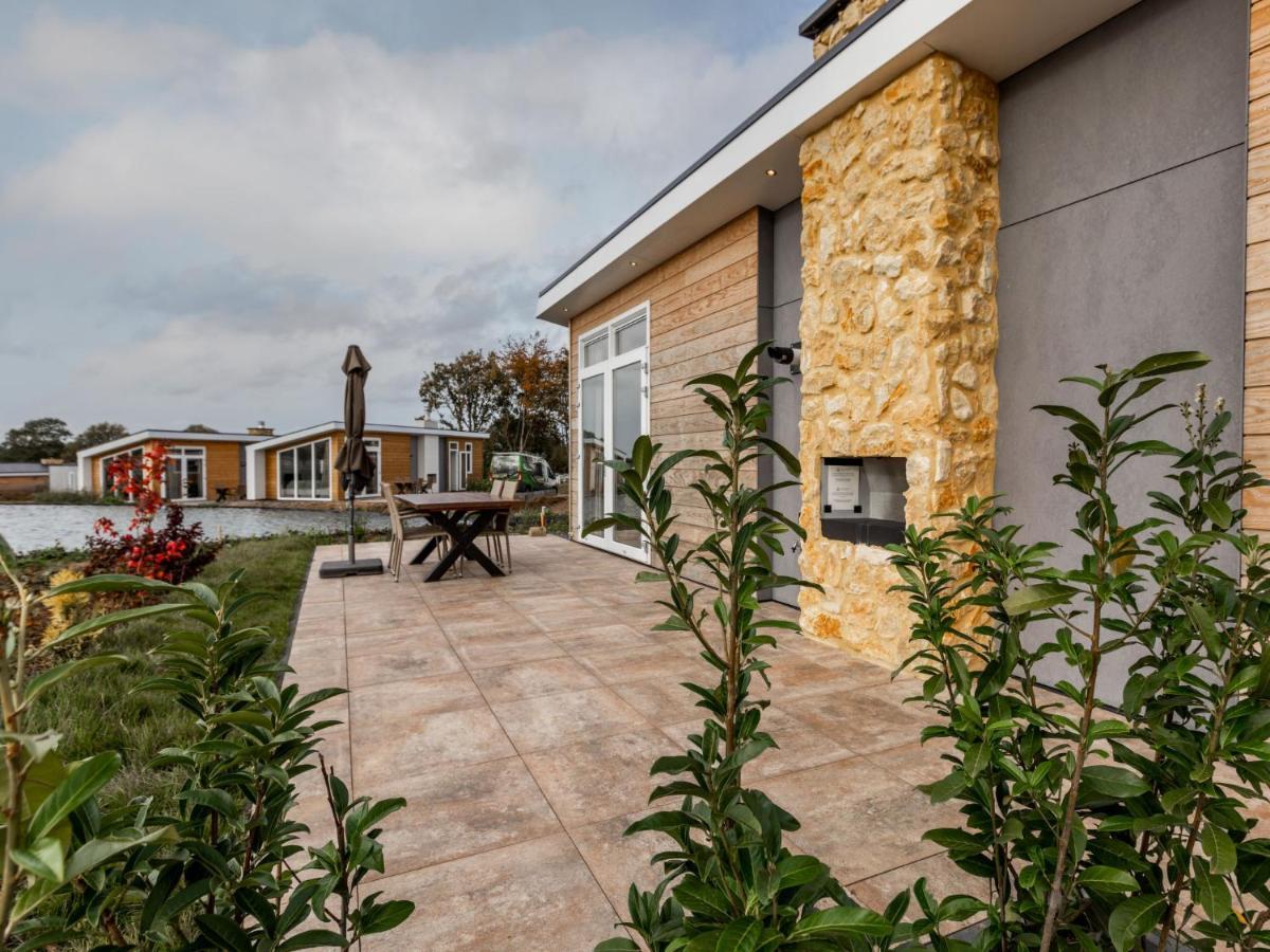 Holiday Home Green Resort Mooi Bemelen By Interhome מראה חיצוני תמונה
