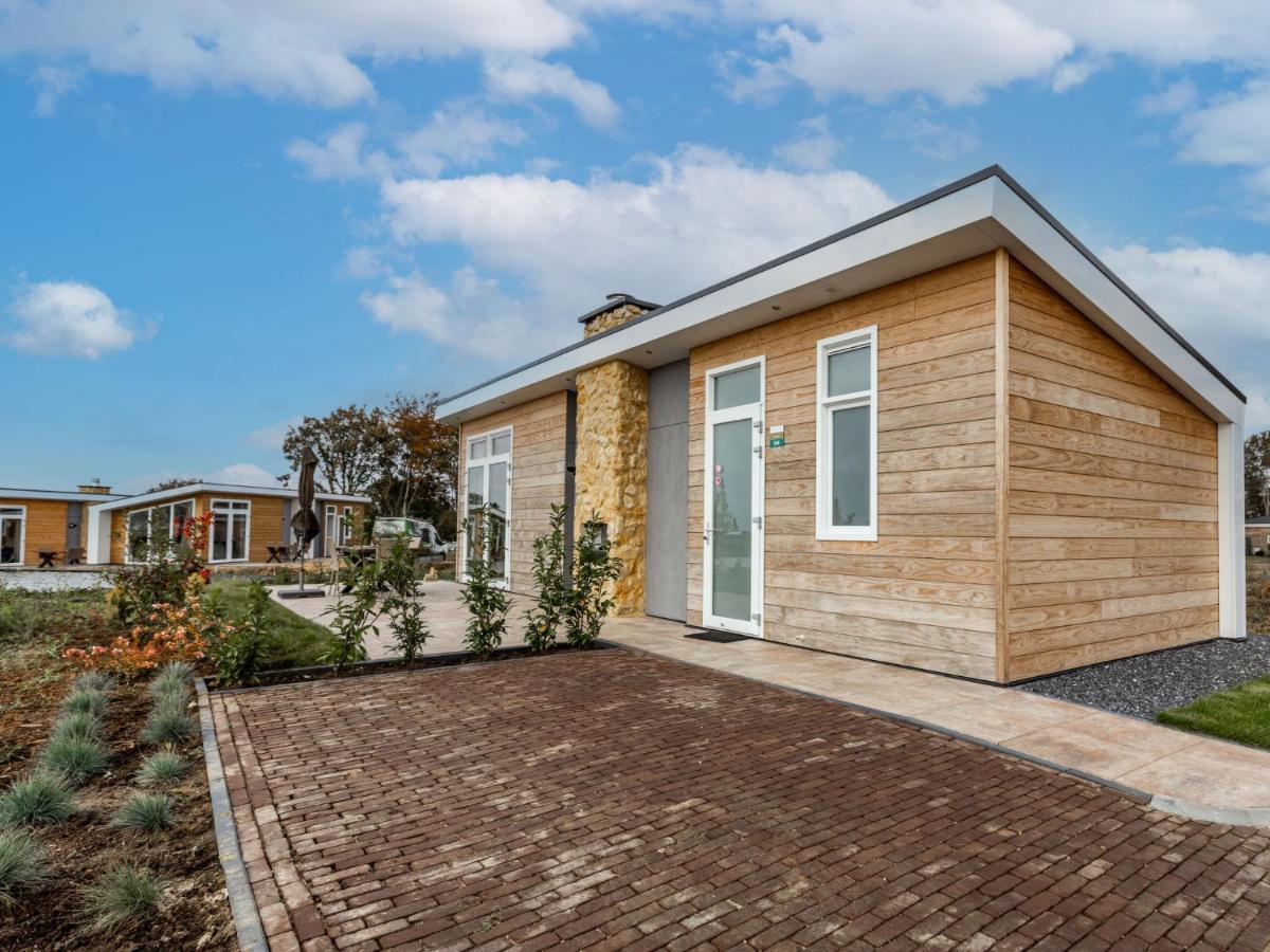 Holiday Home Green Resort Mooi Bemelen By Interhome מראה חיצוני תמונה